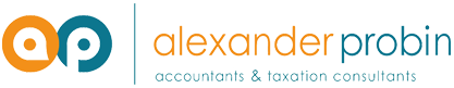 Alexander Probin: Rates and Thresholds | Accounting | Northwich, Cheshire